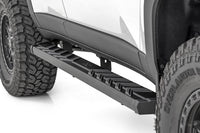Rough Country | BA2 Running Boards | Side Step Bars | Toyota Land Cruiser 4WD (2024-2026) | 41014