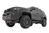 Rough Country | Sport Fender Flares | Toyota 4Runner 2WD/4WD (2025-2026) | S-T12511