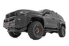 Rough Country | Sport Fender Flares | 1L0 Cutting Edge | Toyota 4Runner 2WD/4WD (2025-2026) | S-T12511-1L0