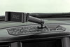 Rough Country | Dash Mount | 10" Non-Mag Safe Mount Kit | 8in Screen | Ram 1500 (19-26) | 33007