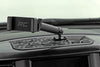 Rough Country | Dash Mount | 8" Non-Mag Safe Mount Kit | 12in Screen | Ram 1500 (19-26) | 33008