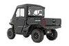 Rough Country | UTV Side Doors | 2 Seater | Can-Am Defender HD 5/HD 7/HD 8/HD 9/HD 10 | 97100