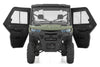 Rough Country | UTV Side Doors | 2 Seater | Can-Am Defender HD 5/HD 7/HD 8/HD 9/HD 10 | 97100