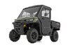 Rough Country | UTV Side Doors | 2 Seater | Can-Am Defender HD 5/HD 7/HD 8/HD 9/HD 10 | 97100