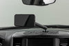 Rough Country | Dash Mount | 8" Mag Safe Mount Kit | 12in Screen | Ram 1500 2WD/4WD (19-26) | 33005