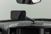Rough Country | Dash Mount | 10" Mag Safe Mount Kit | 10in Screen | Ram 1500 2WD/4WD (19-26) | 33006