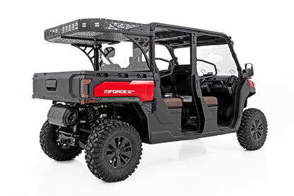 Rough Country | Cargo Rack | CFMOTO UFORCE U10 Pro | 96132