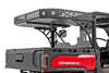 Rough Country | Cargo Rack | Dual 2" Black LED Pairs | Flush Mount | CFMOTO U10 1000 PRO | 96133