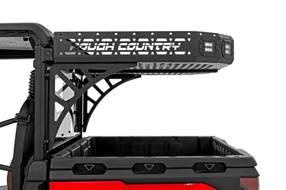 Rough Country | Cargo Rack | CFMOTO UFORCE U10 Pro | 96132