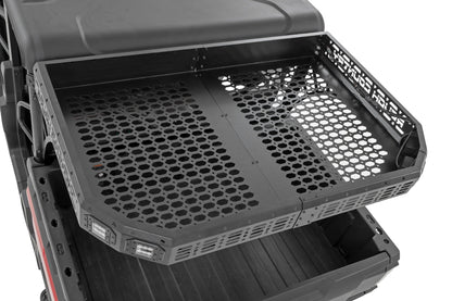 Rough Country | Cargo Rack | CFMOTO UFORCE U10 Pro | 96132