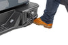 Rough Country | Retractable Bed Step | Manual Pull | Jeep Gladiator JT 4WD (2020-2026) | PW050158