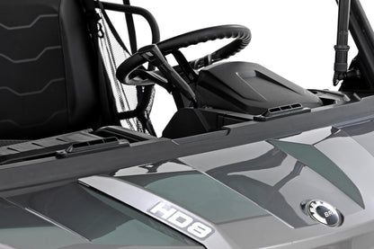 Rough Country | Cab Heater | Can-Am Defender HD 8/HD 9/HD 10 | RCZ4620A