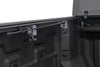 Hard Tri-Fold Flip Up Bed Cover | 6' Bed | Chevy/GMC Canyon/Colorado (15-25) | 49120600