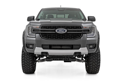 Rough Country | 6 Inch Lift Kit | Ford Ranger 4WD (2024-2025) | 46830