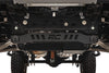 Rough Country | 6 Inch Lift Kit | Ford Ranger 4WD (2024-2025) | 46830
