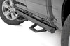 SRL2 Adj Aluminum Step | Crew Cab | Ram 1500/2500/3500 2WD/4WD (2010-2018 & Classic) | 31015