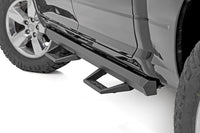 SRL2 Adj Aluminum Step | Crew Cab | Ram 1500/2500/3500 2WD/4WD (2010-2018 & Classic) | 31015
