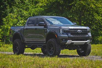 Rough Country | 6 Inch Lift Kit | Ford Ranger 4WD (2024-2025) | 46830