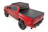 Rough Country | Powered Retractable Bed Cover | 5' Bed | Toyota Tacoma 2WD/4WD (2024-2026) | 51515551