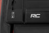 Rough Country | Powered Retractable Bed Cover | 5' Bed | Toyota Tacoma 2WD/4WD (2024-2026) | 51515551