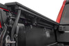 Rough Country | Powered Retractable Bed Cover | 5' Bed | Toyota Tacoma 2WD/4WD (2024-2026) | 51515551