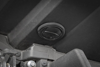 Cab Heater | Yamaha Viking | RCZ4705A
