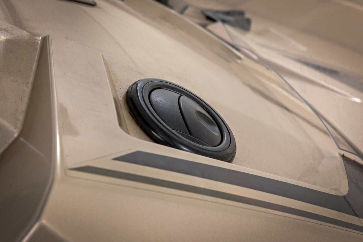 Cab Heater | Yamaha Viking | RCZ4705A