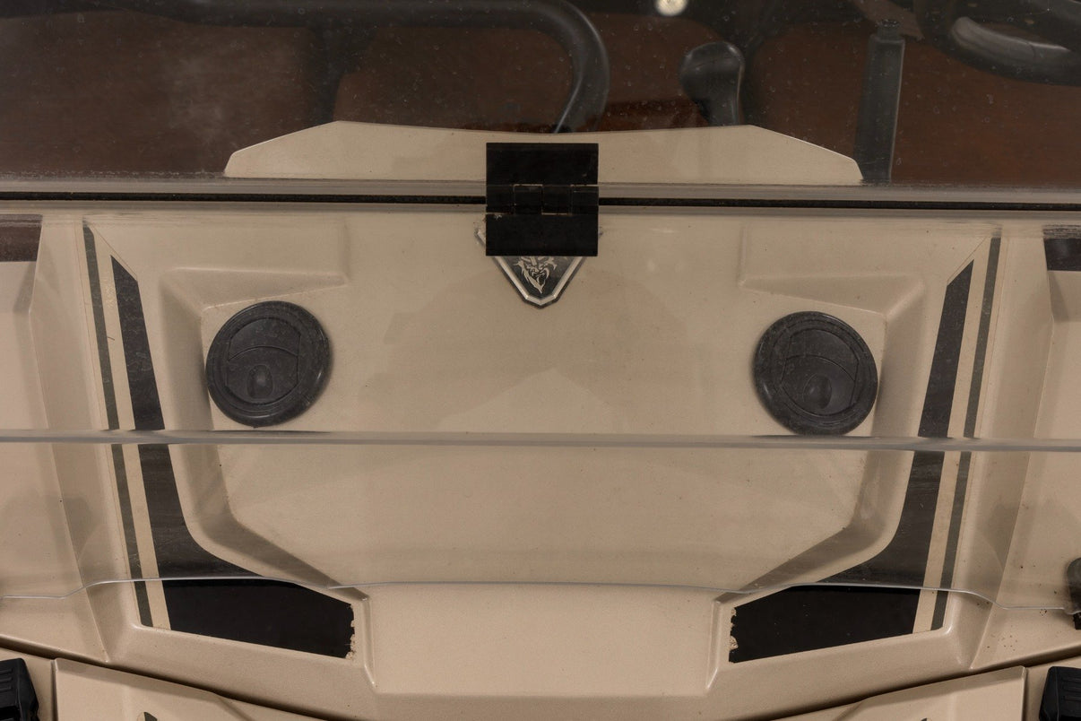 Cab Heater | Yamaha Viking | RCZ4705A