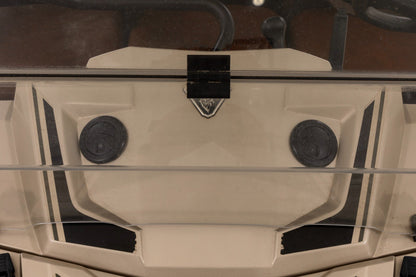 Cab Heater | Yamaha Viking | RCZ4705A