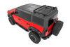 Rough Country | Roof Rack | Freedom Top | Ford Bronco 4WD (2021-2026) | 88204