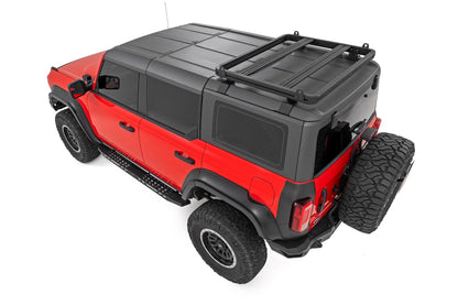 Rough Country | Roof Rack | Freedom Top | Ford Bronco 4WD (2021-2026) | 88204
