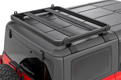 Rough Country | Roof Rack | Freedom Top | Ford Bronco 4WD (2021-2026) | 88204