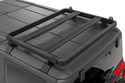 Rough Country | Roof Rack | Freedom Top | Ford Bronco 4WD (2021-2026) | 88204