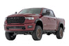 Fender Flares | Sport | PR4 Flame Red | Ram 1500 2WD/4WD (2025) | S-D319205-PR4