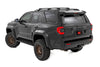 Rough Country | Sport Fender Flares | 1L0 Cutting Edge | Toyota 4Runner 2WD/4WD (2025-2026) | S-T12511-1L0