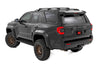 Rough Country | Sport Fender Flares | 3U5 Supersonic Red | Toyota 4Runner 2WD/4WD (2025-2026) | S-T12511-3U5