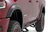 Rough Country | Sport Fender Flares | PAS Steel Storm | Ram 1500 2WD/4WD (2025-2026) | S-D319205-PAS