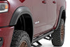Fender Flares | Sport | PSC Billet Silver | Ram 1500 2WD/4WD (2025) | S-D319205-PSC