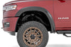 Rough Country | Sport Fender Flares | PAU Granite Crystal | Ram 1500 2WD/4WD (2025-2026) | S-D319205-PAU