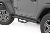 Nerf Steps | Full Length | 2 Door | Jeep Wrangler JL 4WD (2018-2025) | RCJ1846B