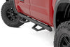 SRL2 Adj Aluminum Steps | CrewMax | Toyota Tundra 2WD/4WD (2022-2025) | 71097