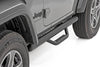 Nerf Steps | Full Length | 2 Door | Jeep Wrangler JL 4WD (2018-2025) | RCJ1846B