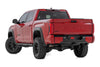 SRL2 Adj Aluminum Steps | CrewMax | Toyota Tundra 2WD/4WD (2022-2025) | 71097