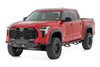 SRL2 Adj Aluminum Steps | CrewMax | Toyota Tundra 2WD/4WD (2022-2025) | 71097