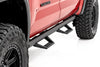SRL2 Adj Aluminum Steps | CrewMax | Toyota Tundra 2WD/4WD (2022-2025) | 71097