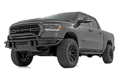 Rough Country | Front Bumper | Tubular | Ram 1500 2WD/4WD (2019-2024) | 51214