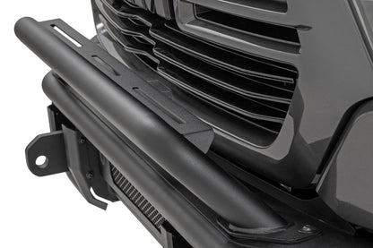 Rough Country | Front Bumper | Tubular | Ram 1500 2WD/4WD (2019-2024) | 51214