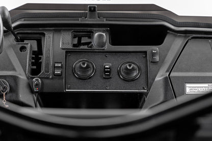 Cab Heater | Honda Pioneer 1000/Pioneer 1000-5 | RCZ4915A