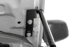 Hood Struts | Hydraulic | Nissan Frontier (2005-2021) | 82013