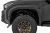 Rough Country | Pocket Fender Flares | Toyota 4Runner 2WD/4WD (2025-2026) | F-T12511